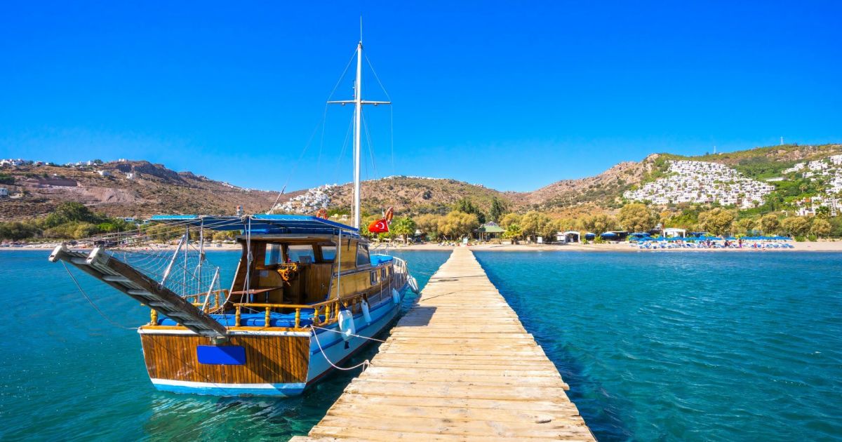 Op ontdekkingsreis in Bodrum: beleef nieuwe avonturen › Groningen ...