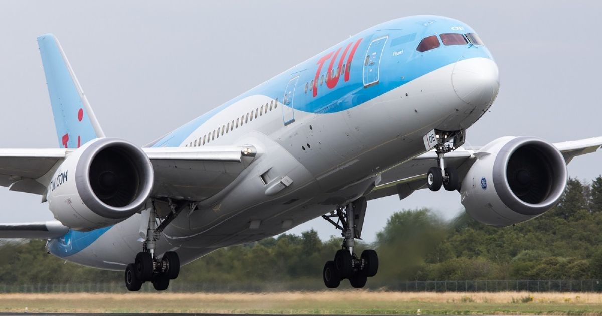 Vliegtuigen kijken bij Groningen Airport Eelde